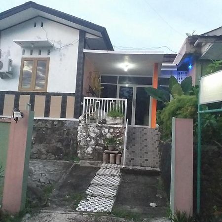 Kenangan Guest House Sabang  Luaran gambar