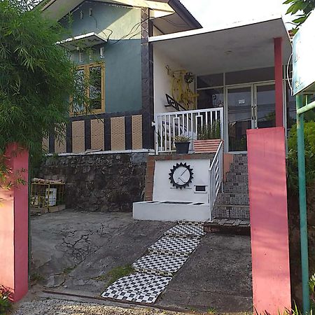 Kenangan Guest House Sabang  Luaran gambar