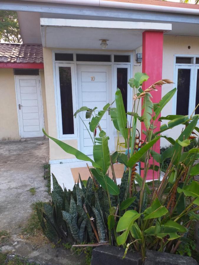 Kenangan Guest House Sabang  Luaran gambar