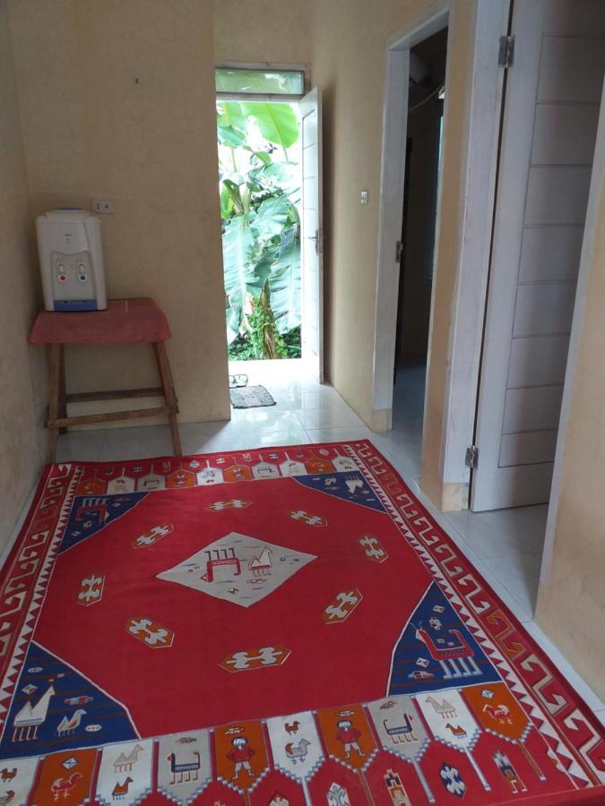 Kenangan Guest House Sabang  Luaran gambar
