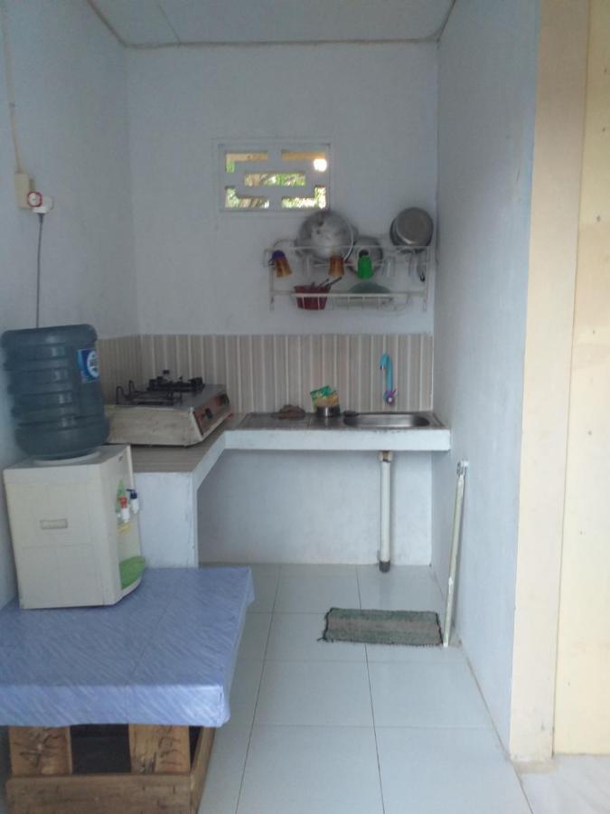 Kenangan Guest House Sabang  Luaran gambar