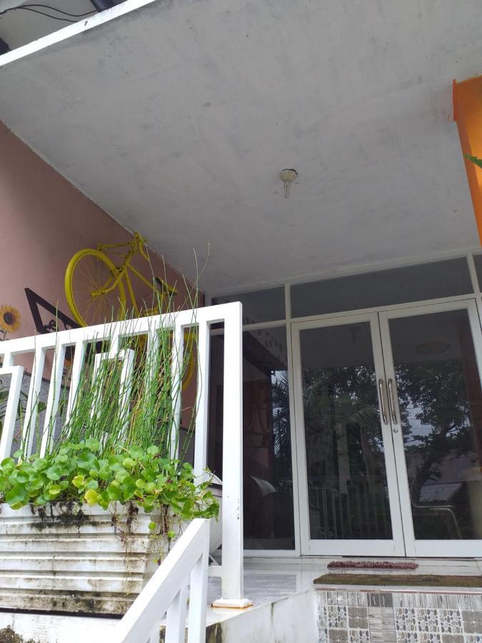 Kenangan Guest House Sabang  Luaran gambar