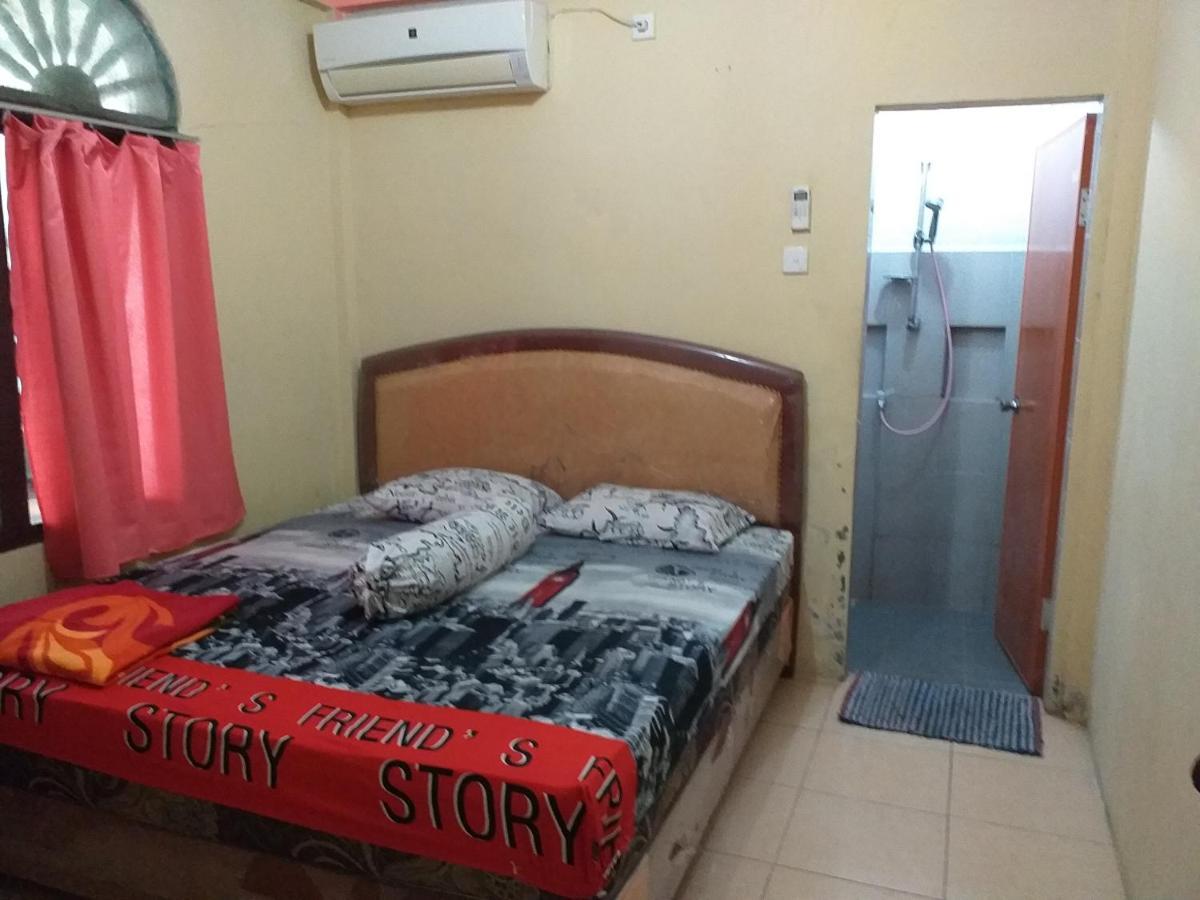 Kenangan Guest House Sabang  Luaran gambar