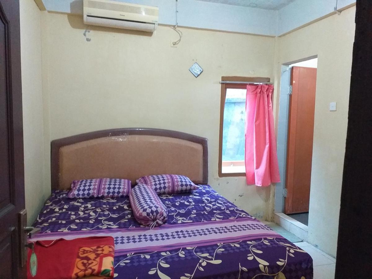 Kenangan Guest House Sabang  Luaran gambar