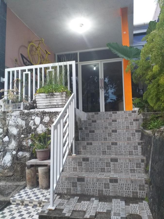 Kenangan Guest House Sabang  Luaran gambar
