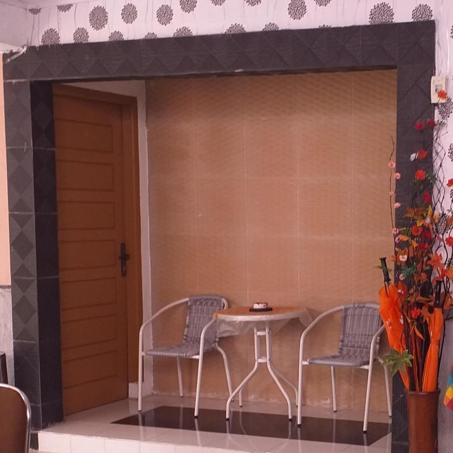 Kenangan Guest House Sabang  Luaran gambar
