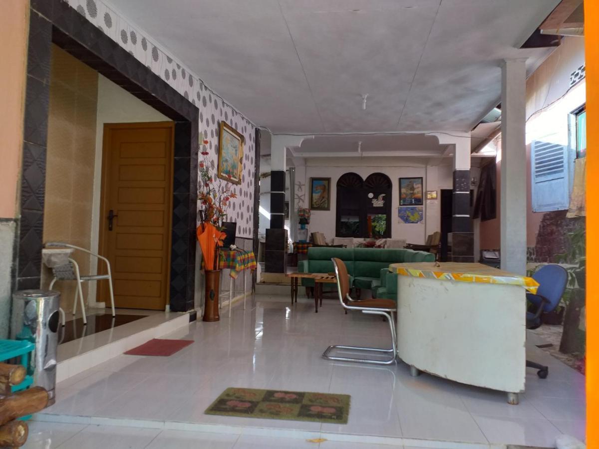 Kenangan Guest House Sabang  Luaran gambar