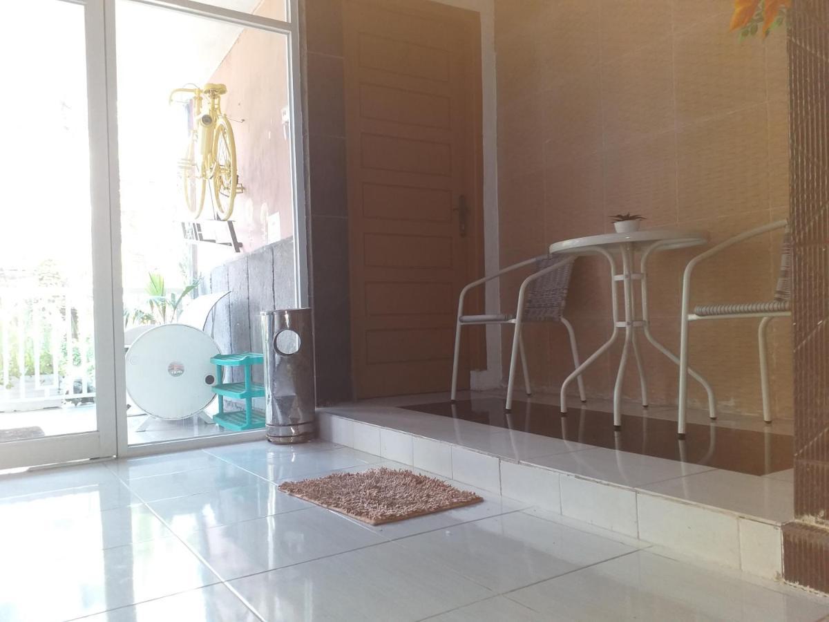 Kenangan Guest House Sabang  Luaran gambar