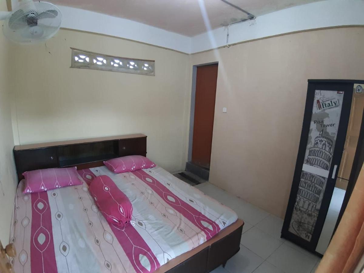 Kenangan Guest House Sabang  Luaran gambar