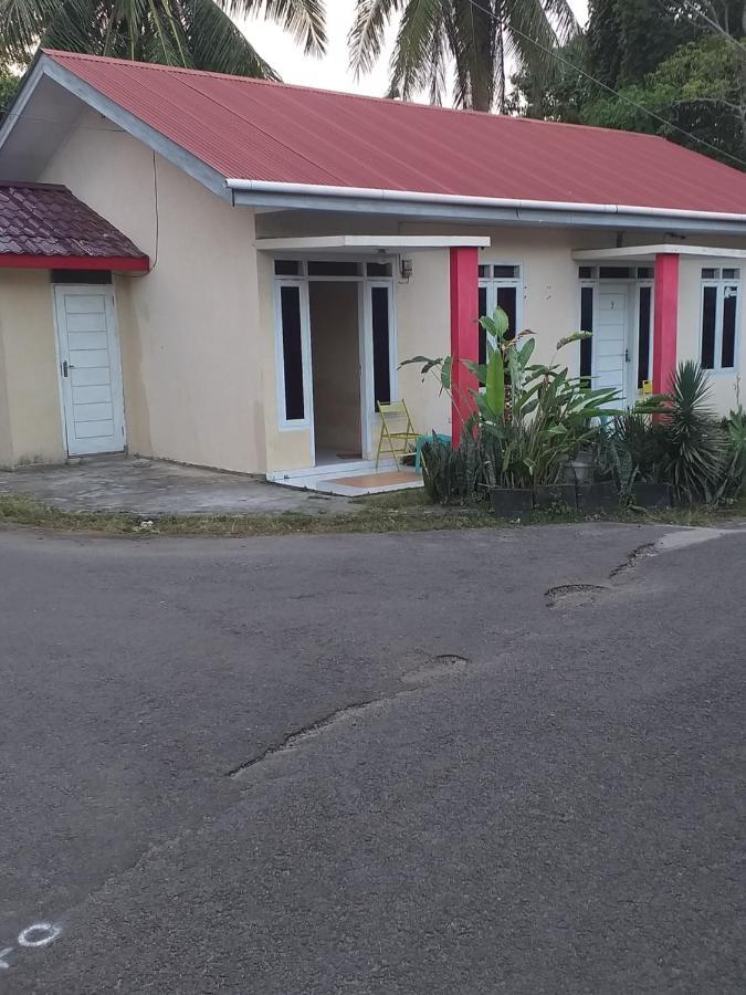 Kenangan Guest House Sabang  Luaran gambar