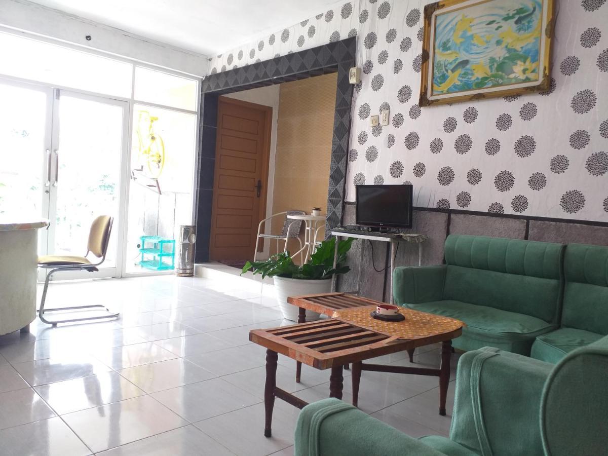 Kenangan Guest House Sabang  Luaran gambar
