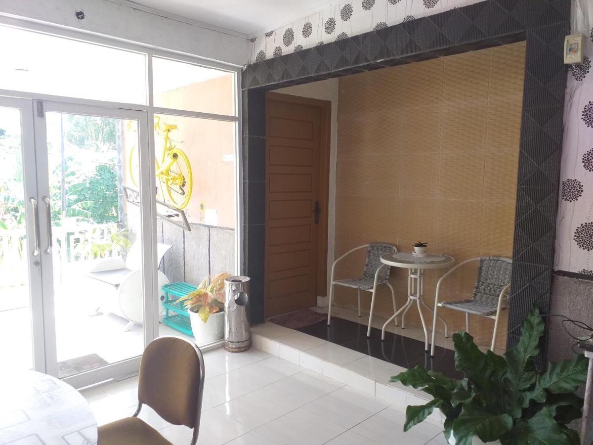 Kenangan Guest House Sabang  Luaran gambar