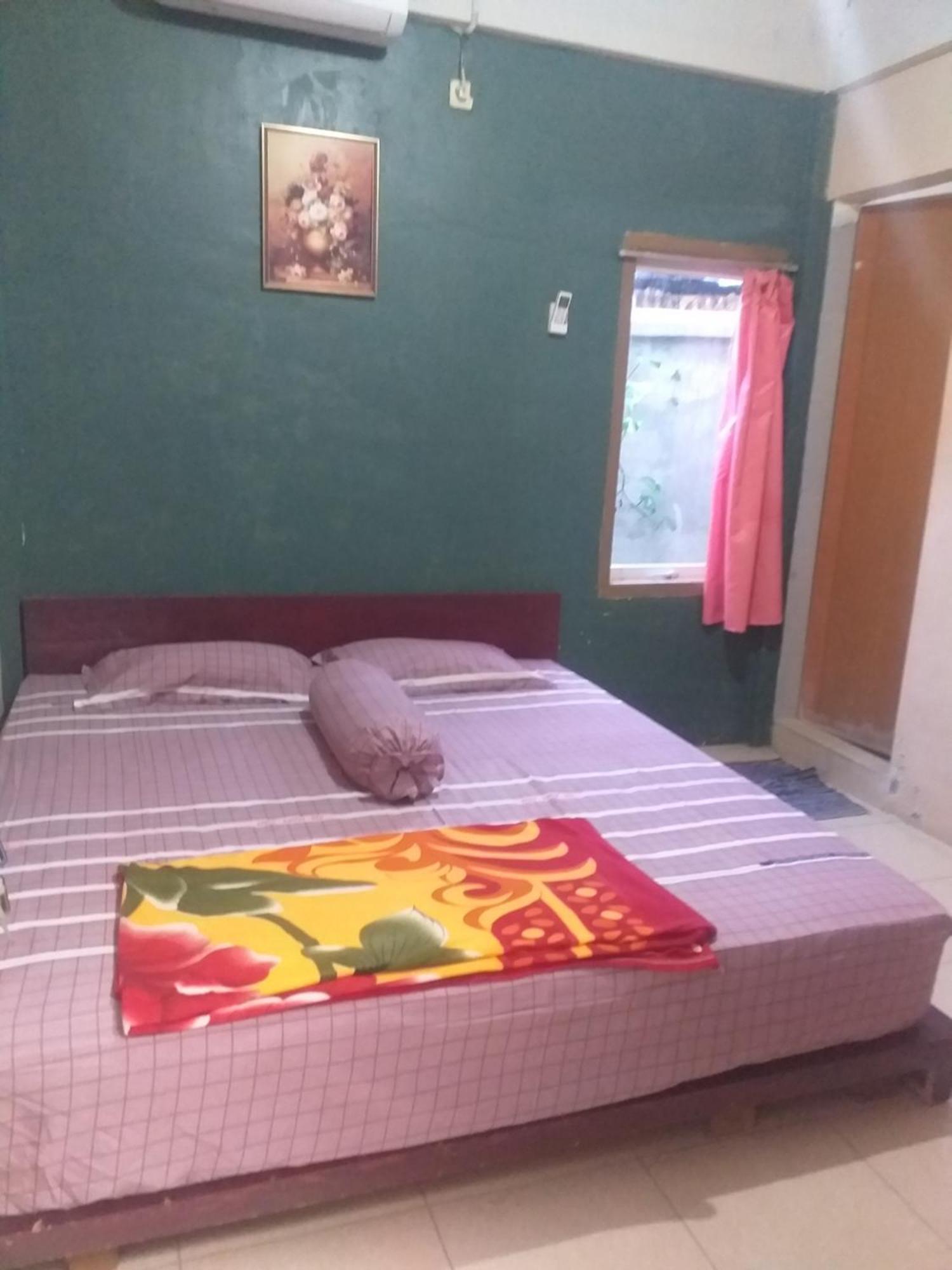 Kenangan Guest House Sabang  Luaran gambar