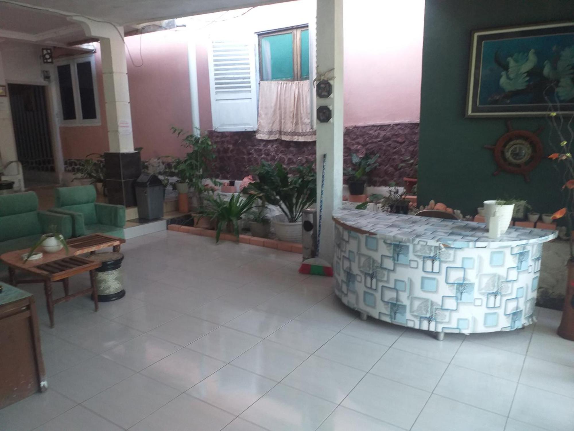 Kenangan Guest House Sabang  Luaran gambar