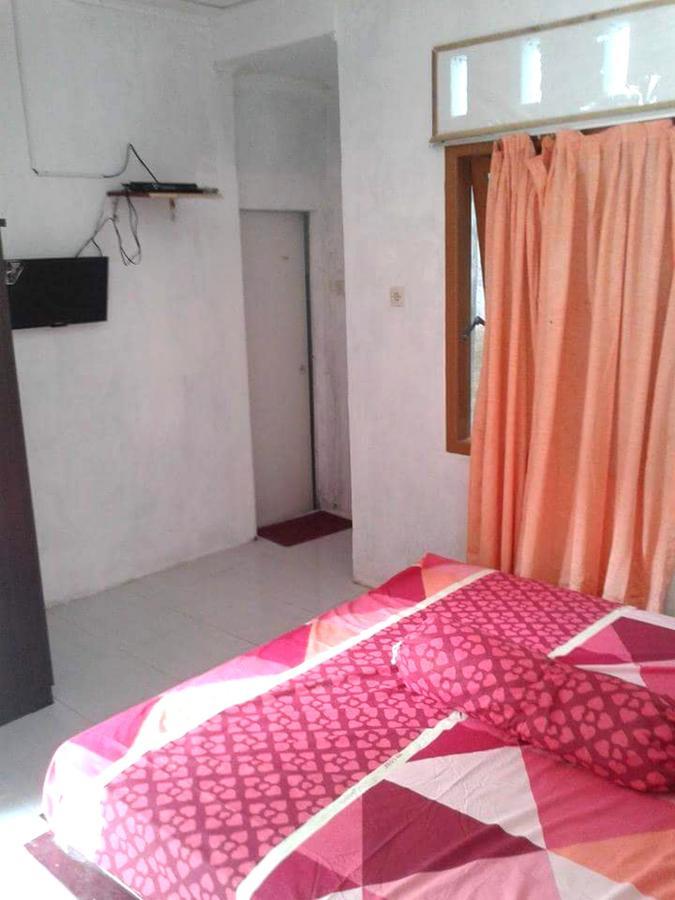 Kenangan Guest House Sabang  Luaran gambar