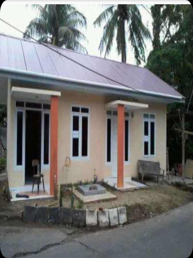 Kenangan Guest House Sabang  Luaran gambar