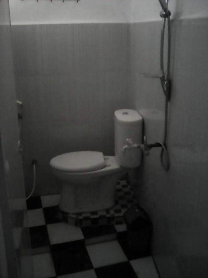 Kenangan Guest House Sabang  Luaran gambar