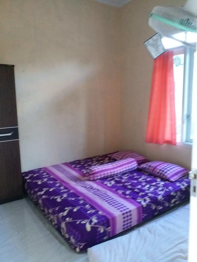 Kenangan Guest House Sabang  Luaran gambar
