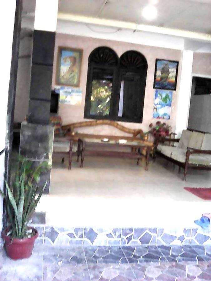 Kenangan Guest House Sabang  Luaran gambar