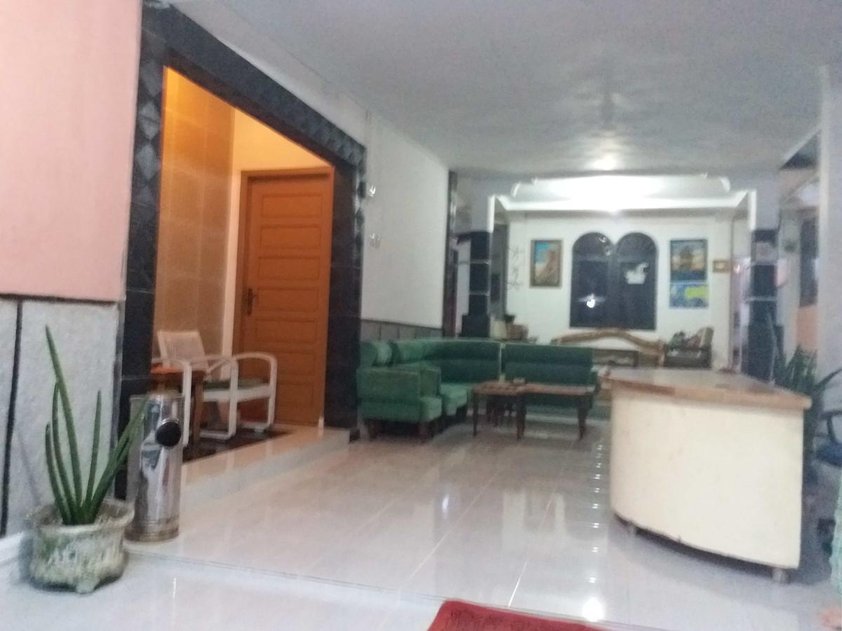 Kenangan Guest House Sabang  Luaran gambar