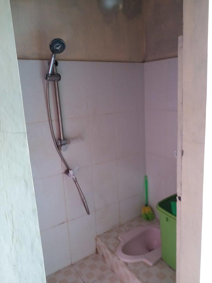 Kenangan Guest House Sabang  Luaran gambar