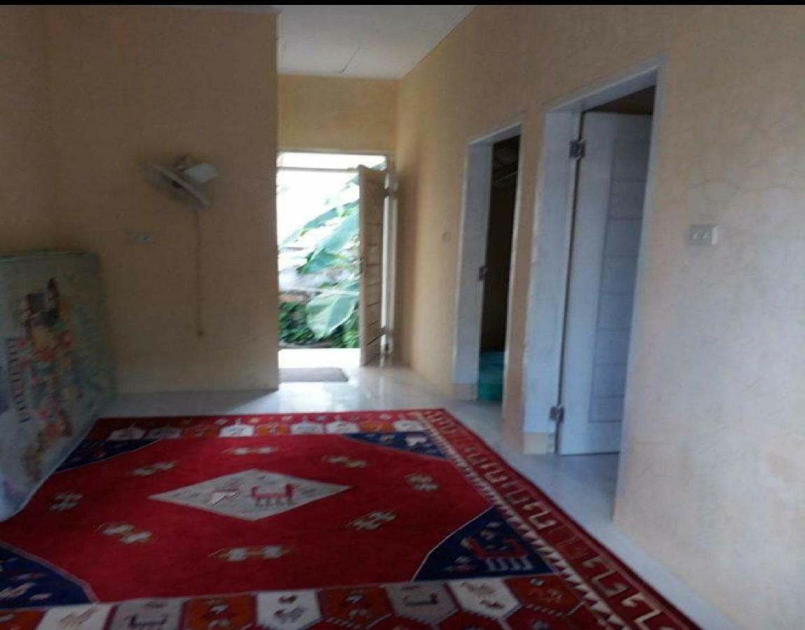 Kenangan Guest House Sabang  Luaran gambar
